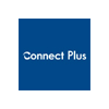 connect plus logo